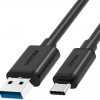 Unitek USB Type-C USB 3.1 uzlādes un sinhronizācijas kabelis+