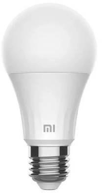 Xiaomi Mi LED Smart Bulb Warm White 2700K Wi-Fi Smart Bulb