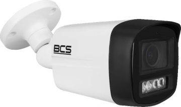 BCS Line BCS-L-TIP14FCL5-Ai1 IP kaameraBCS Line BCS-L-TIP14FCL5-Ai1 IP kaamera
