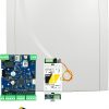 ROPAM Basic4G-SET: Basic4G/AT-GSM-MINI90/O-R3P/PSR-ECO-2012/ komplektas, LTE modulis gipso dėžutėje su maitinimo bloku -ECO ir GSM/LTE antena ROPAM Basic4G-SET: Basic4G/AT-GSM-MINI90/O-R3P/PSR-ECO-2012/ komplektas, LTE modulis gipso dėžutėje su maitinimo bloku -ECO ir GSM/LTE antena