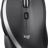 Logitech M500s uzlabotā vadu pele