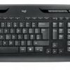 Беспроводной комплект клавиатуры и мыши Logitech MK330 Беспроводной комплект клавиатуры и мыши Logitech MK330