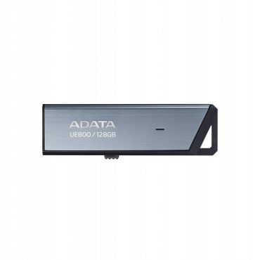 Adata USB-mälukaart Elite UE800 256GB USB3.2-C Gen2Adata USB-mälukaart Elite UE800 256GB USB3.2-C Gen2