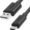Unitek USB-A uz USB-C 2.0 kabelis 480 Mbps 1 m