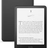 Amazon Kindle Paperwhite 16GB, 7" ar reklāmām 2024 melns