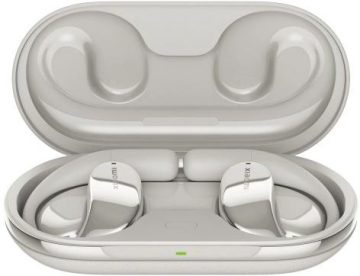 Xiaomi OpenWear Stereo smilšakmens bēšsXiaomi OpenWear Stereo smilšakmens bēšs