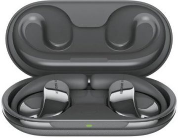 Xiaomi OpenWear Stereo Space Gray Wireless Headphones