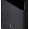 Powerbank Baseus Blade PPBL000201 20000mAh 100W PD QC 4.0 2x USB-A 2x USB-C + kabelis