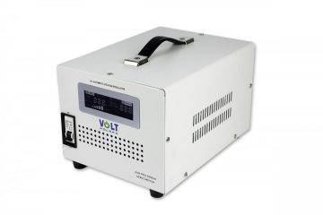 Стабилизатор напряжения Volt Polska AVR PRO 3000VA 3%