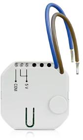 Блок питания BE WAVE 5V/0.5A APS-055Блок питания BE WAVE 5V/0.5A APS-055