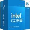 Intel Core i5-14400F processor, 2.5 GHz, 20 MB, BOX (BX8071514400F) Intel Core i5-14400F processor, 2.5 GHz, 20 MB, BOX (BX8071514400F)