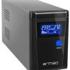 UPS UNDER CONTROL BAROŠANAS APGĀDE Armac 650VA 390W LINE-INTERACTIVE