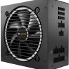 esi kluss! Pure Power 12 M 550W 80 Plus Gold ATX 3.0 datora barošanas bloks