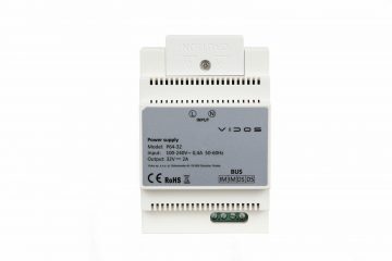 Блок питания VIDOS 2IP P64-32Блок питания VIDOS 2IP P64-32