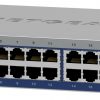 Коммутатор NETGEAR GS524-300EUS Коммутатор NETGEAR GS524-300EUS