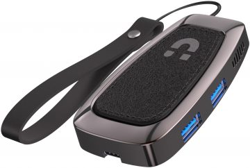 USB-концентратор Unitek USB-C 10 Гбит/с, HDMI 2.0 USB-C с питанием 100 Вт. USB-концентратор Unitek USB-C 10 Гбит/с, HDMI 2.0 USB-C с питанием 100 Вт.