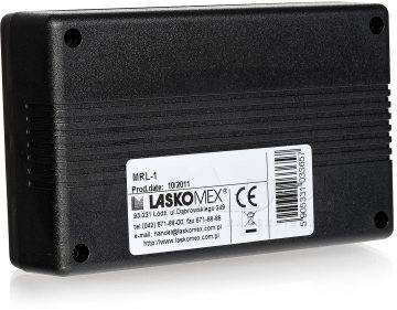 Модуль Laskomex MRL-1 для разделения линий с кассетой EC-3100Модуль Laskomex MRL-1 для разделения линий с кассетой EC-3100