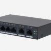SWITCH DAHUA CS4006-4ET2ET-60