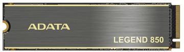 Adata Legend 850 1TB PCIe M2 SSDAdata Legend 850 1TB PCIe M2 SSD