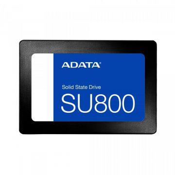 Adata SSD Ultimate SU800 512GB S3 560/520 MB/s TLC 3DAdata SSD Ultimate SU800 512GB S3 560/520 MB/s TLC 3D