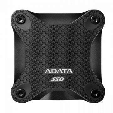 SSD Adata SD620 1TB melnsSSD Adata SD620 1TB melns