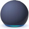 Amazon Echo Dot 5 dziļi jūras zils