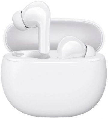 Xiaomi Redmi Buds 4 aktiivsed kõrvaklapid, valged