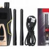 Mking MK8000 2 antenu GPS lokators noklausīšanās kamerām