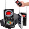 GPS-локатор Mking MK800 для обнаружения камер прослушки GPS-локатор Mking MK800 для обнаружения камер прослушки