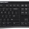 Logitech MK270 bezvadu darbvirsmas komplekts