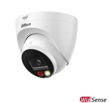 NET CAMERA 4MP EYEBALL/IPC-HDW2449T-S-IL-0280B DAHUANET CAMERA 4MP EYEBALL/IPC-HDW2449T-S-IL-0280B DAHUA