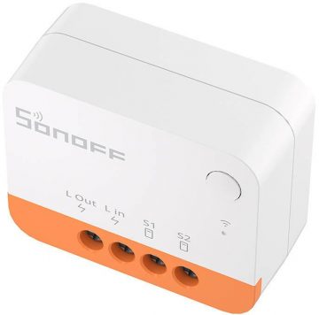 SONOFF Smart Switch Zigbee Smart Switch ZBMINIL2