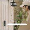 Умный дверной звонок Reolink D340B с аккумулятором, Wi-Fi, 2K