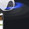 Ezviz H80f Multi IP kamera ar trīskāršu objektīvu 12MPx (3 x 2K+)