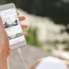 Reolink Trackmix B770 IP kameras akumulators (4MP+4MP) 8MP Wi-Fi