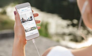Reolink Trackmix B770 IP kameras akumulators (4MP+4MP) 8MP Wi-Fi