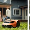 EZVIZ RM600 pļaušanas robots