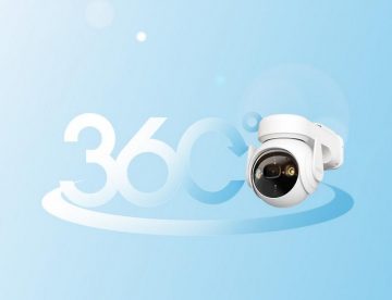 Комплект Imou Cell PT 4G для IP-камеры с 3-мегапиксельной батареей, солнечной панелью и SIM-картой