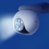 Ezviz H80f Multi IP kamera ar trīskāršu objektīvu 12MPx (3 x 2K+)