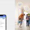 Ezviz T10C plūdu sensors