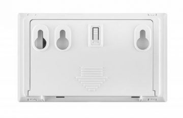 Kidde K10LLCO anglies monoksido jutiklis