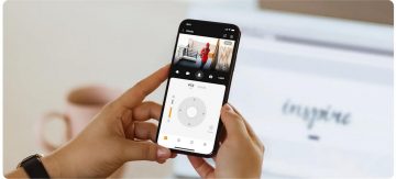 Imou Cell PT komplekts lite 3MPx IP kamera ar saules paneli