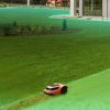 EZVIZ RM600 pļaušanas robots