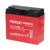 GEL AKUMULATORS 12V/18AH-NEXON NEXON