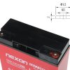 GEL AKUMULATORS 12V/18AH-NEXON NEXON