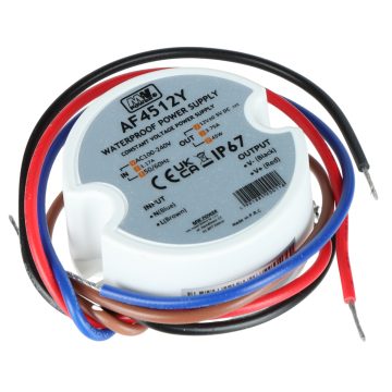 SLĒGIERĪCES ADAPTERIS 12V/3.75A-TP-V2 MW POWERSLĒGIERĪCES ADAPTERIS 12V/3.75A-TP-V2 MW POWER