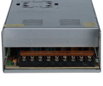 SWITCH ADAPTER 12V/40A/B