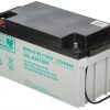 GEL AKUMULATORS 12V/65AH-MWLG MW Power