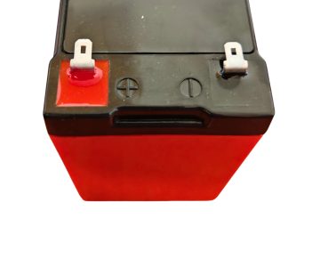 GEL AKUMULATORS 12V/7.2AH-NEXON NEXON