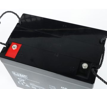 АККУМУЛЯТОР 12В/80Ач-МБ